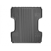 Автомобильный коврик в багажник Toyota Tundra 2007-2021 года - Weathertech