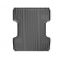 Автомобільний килимок в багажник Toyota Tundra 2007-2021 року - Weathertech