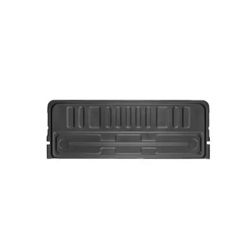 Автомобильный коврик в багажник Toyota Tundra 2007-2021 года - Weathertech