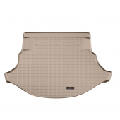 Автомобільний килимок в багажник Toyota Venza 2008 року - Weathertech