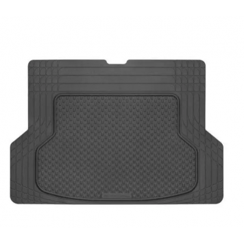 Автомобильный коврик универсальный в багажник - Weathertech