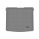 Автомобільний килимок в багажник Volkswagen ID4 2021 року - Weathertech