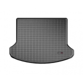 Автомобильный коврик в багажник Volkswagen T-Cross 2018 года - Weathertech