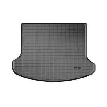 Автомобильный коврик в багажник Volkswagen T-Cross 2018 года - Weathertech
