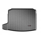 Автомобільний килимок в багажник Volkswagen Tiguan 2017-2019 року - Weathertech