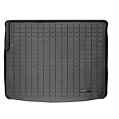 Автомобільний килимок в багажник Volkswagen Touareg 2002-2010 року - Weathertech