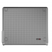 Автомобільний килимок в багажник Volkswagen Touareg 2010 року - Weathertech