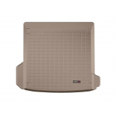 Автомобільний килимок в багажник Audi Q8 2018 року - Weathertech