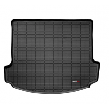 Автомобильный коврик в багажник Acura MDX 2006-2013 - Weathertech