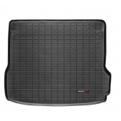 Автомобільний килимок в багажник Audi Q5 2008 року - Weathertech Автомобільний килимок в багажник Audi Q5 2008 року - Weathertech