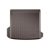 Автомобільний килимок в багажник Audi Q8 2018 року - Weathertech