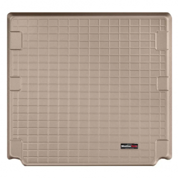 Автомобильный коврик в багажник BMW X5 F15 2014 года - Weathertech