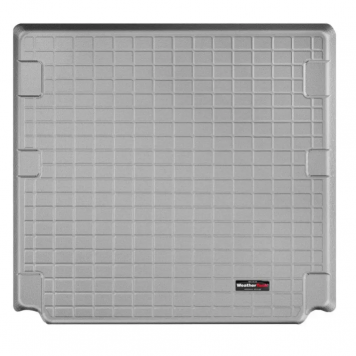 Автомобильный коврик в багажник BMW X5 F15 2014 года - Weathertech