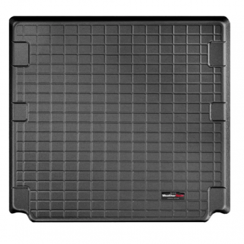 Автомобильный коврик в багажник BMW X5 F15 2014 года - Weathertech