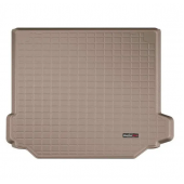 Автомобільний килимок в багажник BMW X5 G05 2019 року - Weathertech