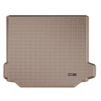 Автомобильный коврик в багажник BMW X5 G05 2019 года - Weathertech
