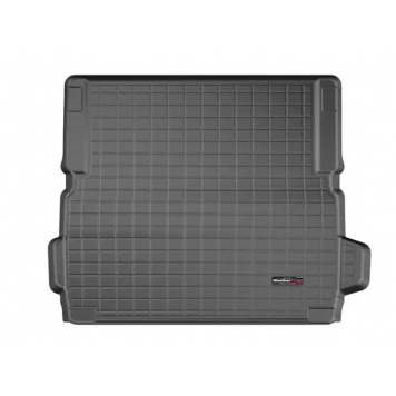 Автомобильный коврик в багажник BMW X5 G05 2019 года - Weathertech