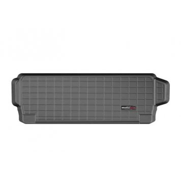 Автомобильный коврик в багажник BMW X5 G05 2019 года - Weathertech