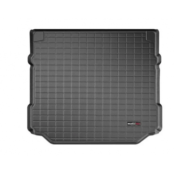 Автомобильный коврик в багажник BMW X5 G05 2019 года - Weathertech
