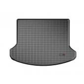 Автомобільний килимок в багажник BMW X5 G05 2019 року - Weathertech