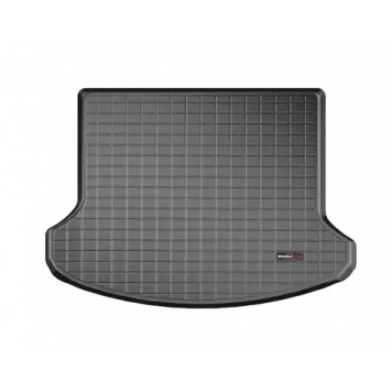 Автомобильный коврик в багажник BMW X5 G05 2019 года - Weathertech