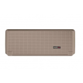 Автомобільний килимок в багажник BMW X7 G07 2019 року - Weathertech