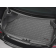 Автомобільний килимок в багажник Dodge Charger 2011 року - Weathertech