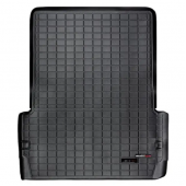 Автомобільний килимок в багажник Dodge Durango 2011 року - Weathertech Автомобільний килимок в багажник Dodge Durango 2011 року - Weathertech