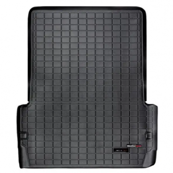 Автомобильный коврик в багажник Dodge Durango 2011 года - Weathertech