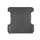 Автомобільний килимок в багажник Dodge RAM1500 2019 року - Weathertech