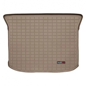 Автомобільний килимок в багажник Ford Edge 2006-2015 року - Weathertech