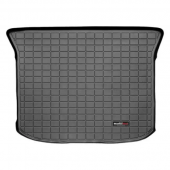 Автомобільний килимок в багажник Ford Edge 2006-2015 року - Weathertech Автомобільний килимок в багажник Ford Edge 2006-2015 року - Weathertech