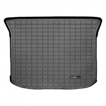 Автомобільний килимок в багажник Ford Edge 2006-2015 року - Weathertech