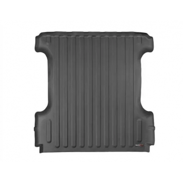 Автомобільний килимок в багажник Ford F150 2009-2014 року - Weathertech