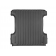Автомобільний килимок в багажник Ford F150 2009-2014 року - Weathertech