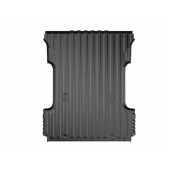 Автомобільний килимок в багажник Ford F150 2015 року - Weathertech Автомобільний килимок в багажник Ford F150 2015 року - Weathertech