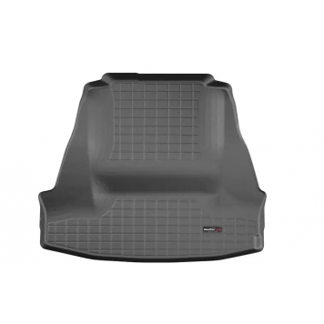 Автомобільний килимок в багажник Honda Clarity 2018 року - Weathertech