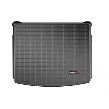 Автомобильный коврик в багажник Honda CRV 2017 года - Weathertech