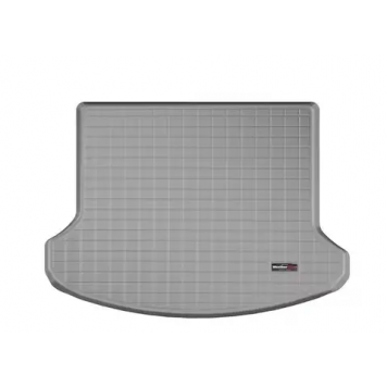 Автомобільний килимок в багажник Hyundai Ioniq 5 2022 року - Weathertech