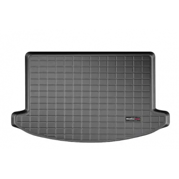 Автомобільний килимок в багажник Hyundai Ioniq 5 2022 року - Weathertech