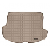 Автомобильный коврик в багажник Infiniti FX 2003-2009 года - Weathertech
