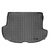 Автомобильный коврик в багажник Infiniti FX 2003-2009 года - Weathertech
