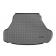 Автомобильный коврик в багажник Infiniti Q50 2014 года - Weathertech