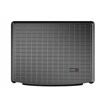 Автомобільний килимок в багажник Infiniti QX30 2017-2019 року - Weathertech