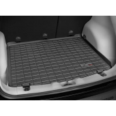 Автомобільний килимок в багажник Jeep Compass 2018 року - Weathertech Автомобільний килимок в багажник Jeep Compass 2018 року - Weathertech