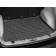 Автомобільний килимок в багажник Jeep Compass 2018 року - Weathertech