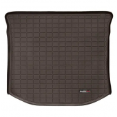 Автомобильный коврик в багажник Jeep Grand Cherokee 2011 года - Weathertech Автомобильный коврик в багажник Jeep Grand Cherokee 2011 года - Weathertech