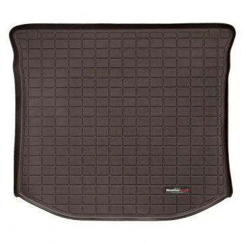 Автомобильный коврик в багажник Jeep Grand Cherokee 2011 года - Weathertech