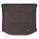 Автомобільний килимок в багажник Jeep Grand Cherokee 2011 року - Weathertech