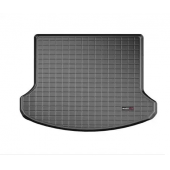 Автомобильный коврик в багажник Kia Sorento 2016-2020 года - Weathertech Автомобильный коврик в багажник Kia Sorento 2016-2020 года - Weathertech